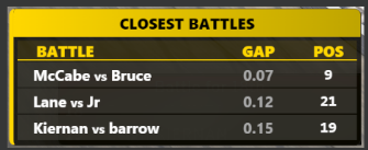 Best Battles screenshot